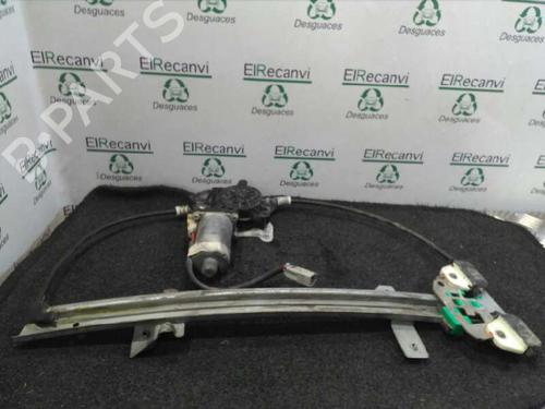 Used Rear left window mechanism HONDA ACCORD V (CE, CF_, CD) 2.0 TDi (CF1) (105 hp) 4531433