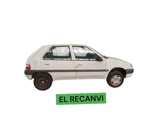 Left taillight CITROËN SAXO (S0, S1) 1.4 VTS | BP28186720C34