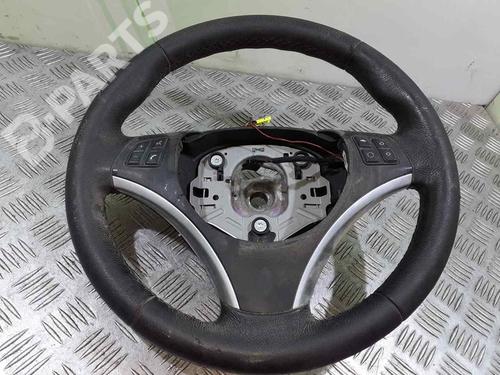 Used Steering wheel Steering wheel BMW 1 (E87) 118 d (143 hp) 8221392 8221392