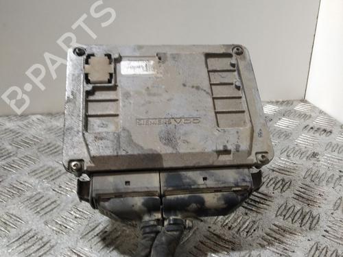 Used Engine control unit (ECU) AUDI A3 Sportback (8PA) 1.6 TDI (105 hp) 29589908