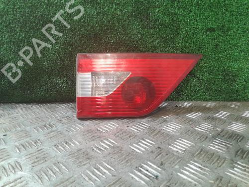 Used Left tailgate light Left tailgate light 37262260 37262260
