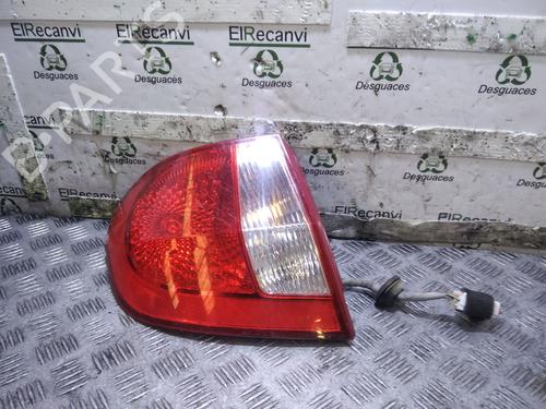 Used Left taillight HYUNDAI GETZ (TB) 1.4 i (97 hp) 28950718