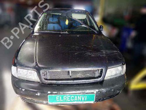 Left front suspension arm AUDI A4 B5 (8D2) 1.9 TDI | BP4589239M12