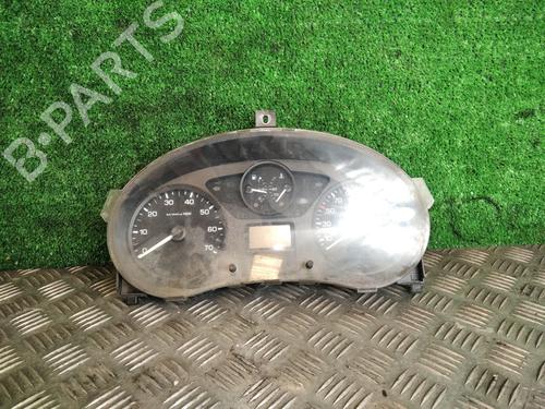Used Instrument cluster Instrument cluster CITROËN BERLINGO / BERLINGO FIRST MPV (MF_, GJK_, GFK_) [1996-2026] 34331030 34331030