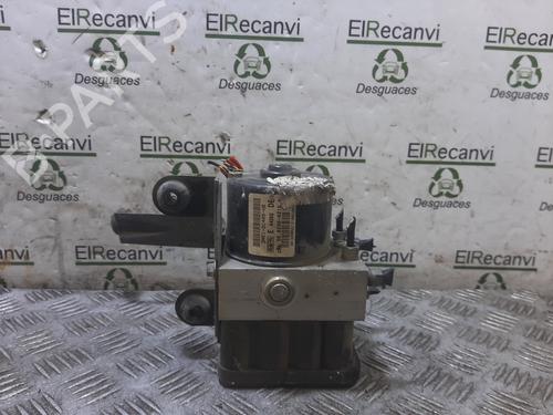 ABS Bremseaggregat FORD FOCUS II (DA_, HCP, DP) [2004-2013]  18308799