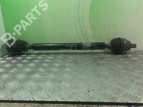 Used Right front driveshaft Right front driveshaft VW GOLF V (1K1) [2003-2010] 10418811 10418811
