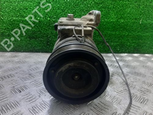 Used AC compressor KIA CARENS I MPV (FC, FJ) 2.0 CRDi (113 hp) 21814478