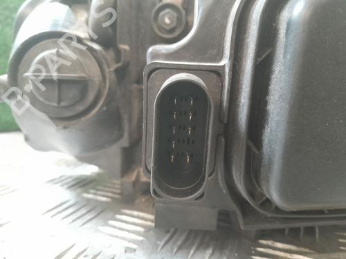 Left headlight AUDI A3 Sportback (8PA) | BP37268843C28 - Image 4