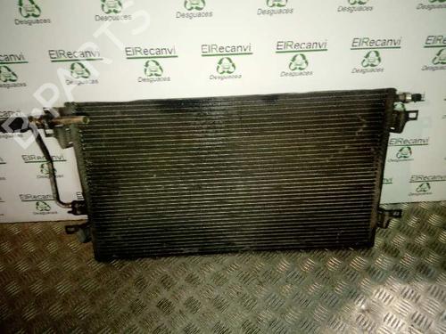 Used AC radiator RENAULT LAGUNA II (BG0/1_) 1.9 dCi (BG08, BG0G) (120 hp) 4536916