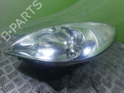 Used Left headlight CITROËN XSARA PICASSO (N68) 1.6 (95 hp) 12544998