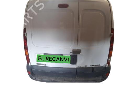 Grill RENAULT KANGOO (KC0/1_) D 55 1.9 (KC0D) | BP38053219C40 - Image 4