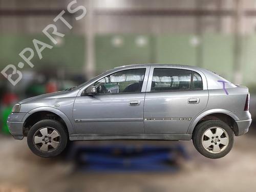 Control unit OPEL ASTRA G Hatchback (T98)  | BP6910451M11 