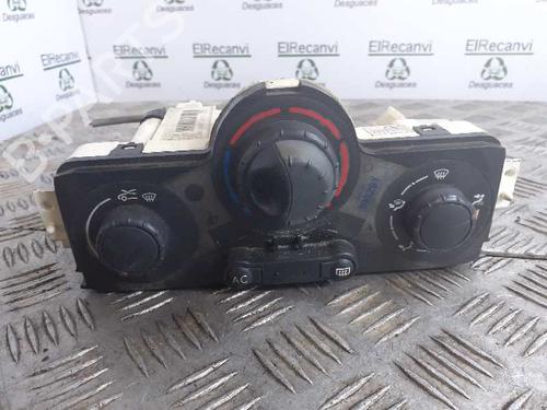 AC-Styringsenhed/Manøvreenhed RENAULT GRAND SCÉNIC II (JM0/1_) 1.6 (113 hp) 6150527