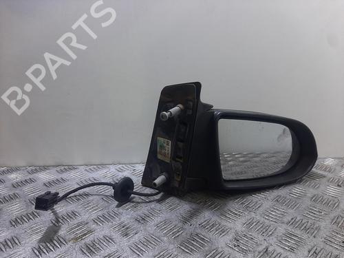 Used Right mirror OPEL ZAFIRA A MPV (T98) [1999-2006]  31602977
