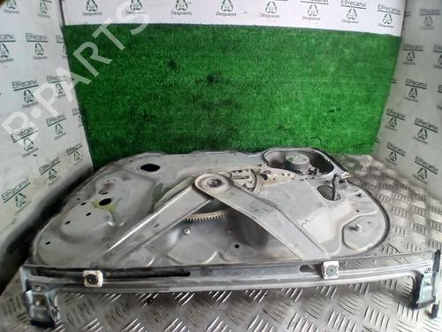 Front left window mechanism FORD FOCUS II Saloon (DB_, FCH, DH) 1.6 Ti | BP31992099C22