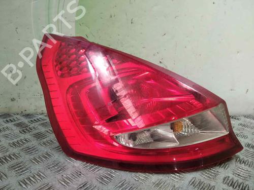 Venstre Baklys FORD FIESTA VI (CB1, CCN) [2008-2025]  18723903