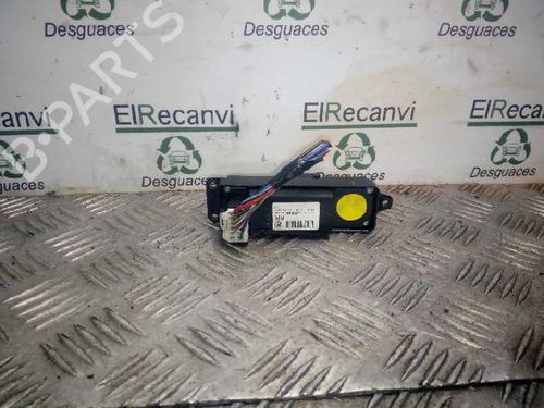 Right rear window switch MAZDA 3 (BK) 1.6 DI Turbo | BP4546232I28