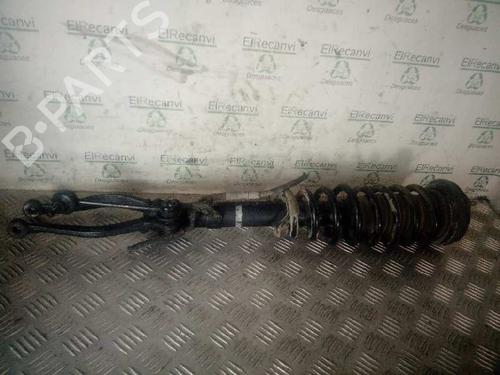 Used Right front shock absorber MAZDA 6 Saloon (GG) 2.0 DI (GG14) (121 hp) 4525446