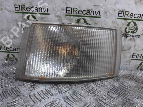 Used Left front indicator PEUGEOT BOXER Van (230L) 2.5 TDI (107 hp) 16170317
