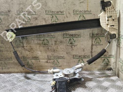 Used Front left window mechanism HYUNDAI SONATA IV (EF) 2.0 16V (136 hp) 29477178
