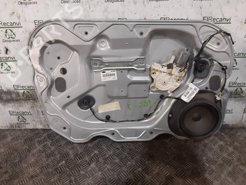 Used Front left window mechanism FORD FOCUS II (DA_, HCP, DP) [2004-2013]  6713110