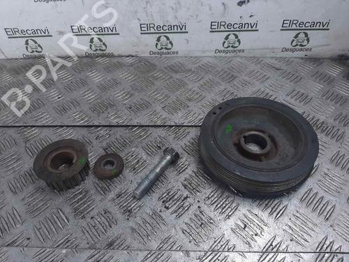 Used Pulley FIAT ULYSSE (179_) 2.2 JTD (128 hp) 14356929