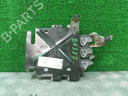 Used Engine control unit (ECU) RENAULT MEGANE II (BM0/1_, CM0/1_) [2001-2012]  21536444