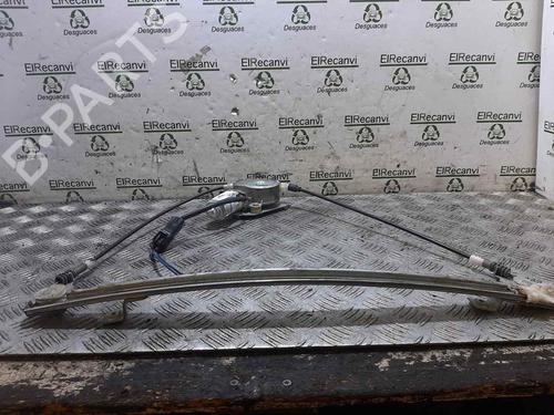 Rudehejsemekanisme venstre bagtil RENAULT SCÉNIC II (JM0/1_) | BP19426904C24