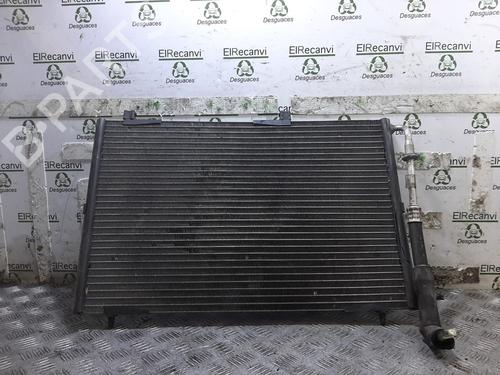 AC-Kondensator PEUGEOT 206 Hatchback (2A/C) 1.4 HDi eco 70 (68 hp) 29291143
