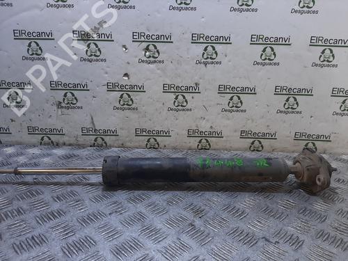 Used Right rear shock absorber BMW 3 (E90) 318 d (122 hp) 19077335