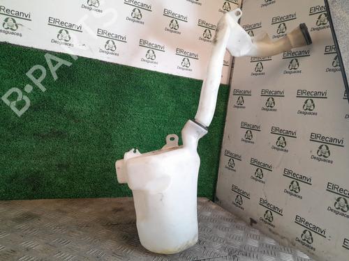 Sprinklertank CITROËN C-ELYSEE (DD_) | BP26005719C113