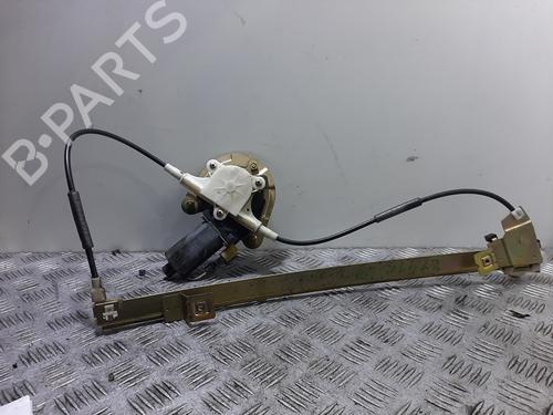 Used Front right window mechanism RENAULT MEGANE I (BA0/1_) 1.6 16V (BA04, BA0B, BA11, BA1J, BA16, BA19, BA1K, BA1V,... (107 hp) 30580195