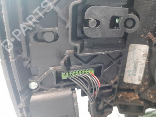 Switch RENAULT SCÉNIC II (JM0/1_)  | BP37694076I30  - Image 5
