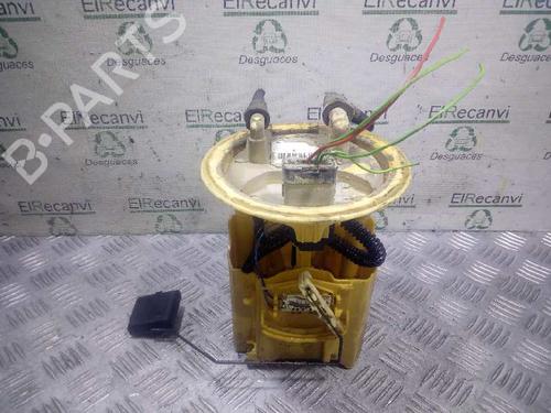 Used Fuel pump PEUGEOT 206 Hatchback (2A/C) 1.4 HDi eco 70 (68 hp) 4549703
