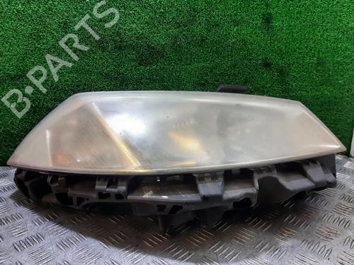 Used Right headlight RENAULT MEGANE II Saloon (LM0/1_) [2003-2026]  25031003