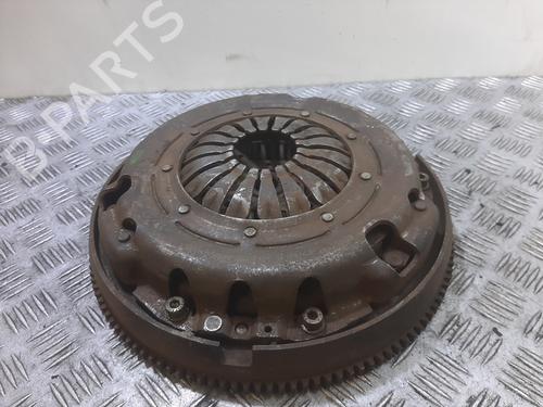 Used Other Other RENAULT MASTER II Van (FD) 2.5 dCi (FD01, FD02, FD21, FD22, FD31, FD32, FD3Y, FD71,... (120 hp) 32987089 32987089