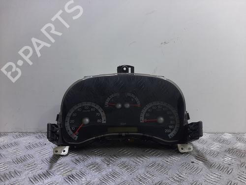 instrument-cluster-fiat-punto-188_-1999-2000-2001-2002-2003-2004-2005-2006-2007-2008-2009-2010-2011-2012-30511869 main image
