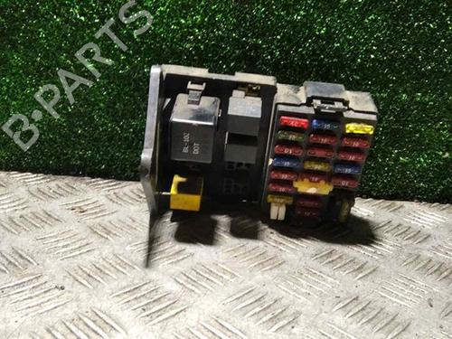 Fuse box HYUNDAI ATOS (MX) | BP24243618E1