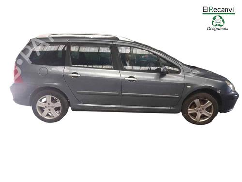 Fuse box PEUGEOT 307 Break (3E)  | BP19329039E1 