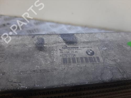 Intercooler BMW 3 (E46) 320 d | BP36393942M30 - Image 3
