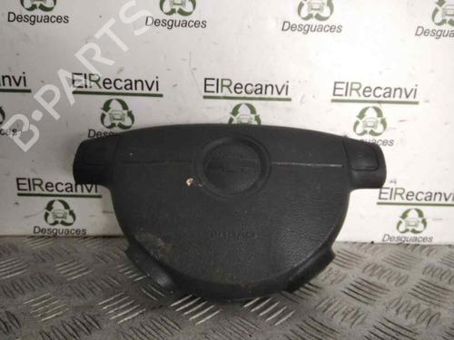 Used Driver airbag CHEVROLET LACETTI (J200) [2003-2025]  15408838