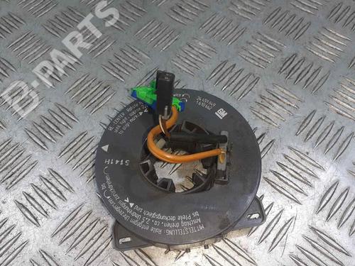 Used Squib airbag Squib airbag OPEL COMBO Box Body/MPV 1.3 CDTI 16V (69 hp) 7998683 7998683