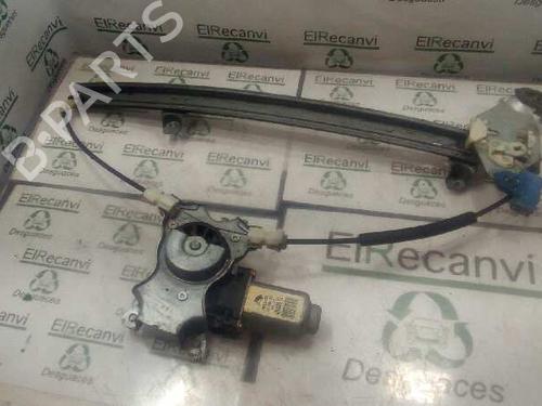 Front right window mechanism NISSAN ALMERA II Hatchback (N16) | BP4530422C23