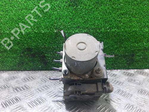 Used ABS pump OPEL MERIVA A MPV (X03) [2003-2010]  22636191