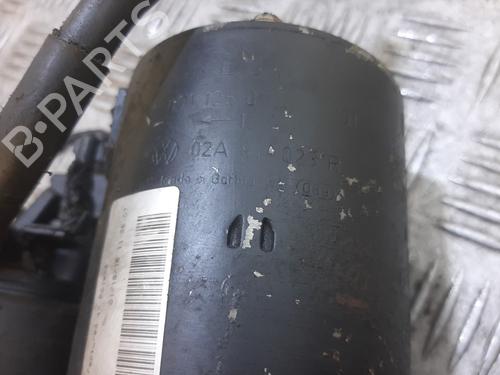 Starter VW POLO (6N2) | BP37631320M8 - Image 2