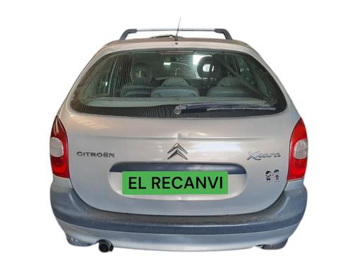 Instrument cluster CITROËN XSARA PICASSO (N68) 1.6 HDi | BP25819896C47 