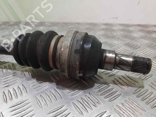 Right front driveshaft CHEVROLET AVEO / KALOS Hatchback (T250, T255) 1.4 | BP7481172M39