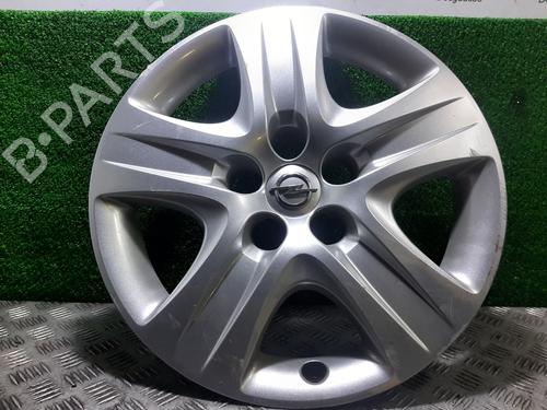 Used Hub cap OPEL INSIGNIA A (G09) [2008-2017]  25819875