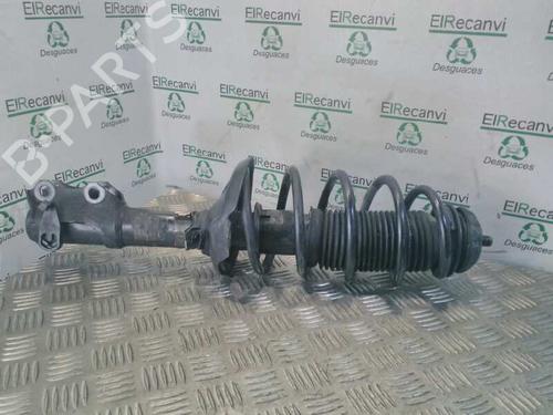 Used Right front shock absorber VW LUPO I (6X1, 6E1) 1.4 16V (75 hp) 4532274