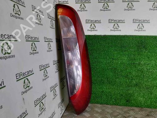 Used Right taillight OPEL CORSA C (X01) [2000-2009]  21537559